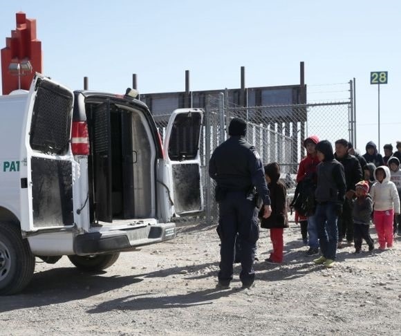 Texas County Is Corridor of Death for Illegal Border Crossers
