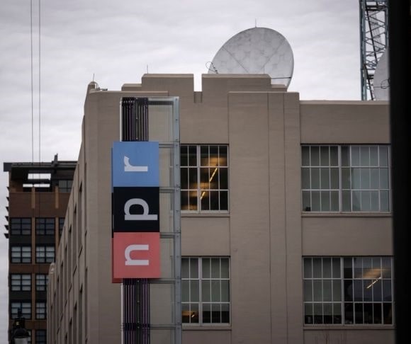 NPR Outlet Begs Citizens to House Migrants