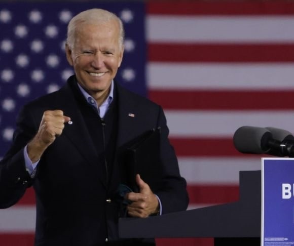 Biden’s Climate Change Possibilities Are Endless