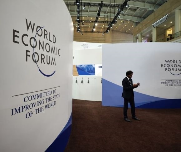 World Economic Forum Embraces Maoism – Swamponomics