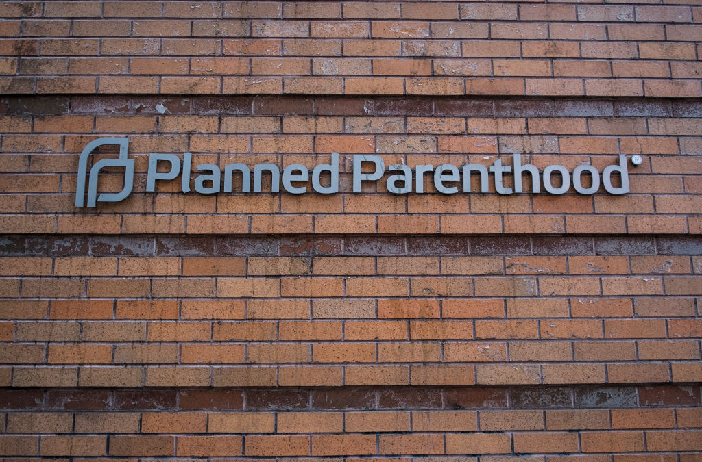 Planned Parenthood Fights on for Tax-Funded Abortions