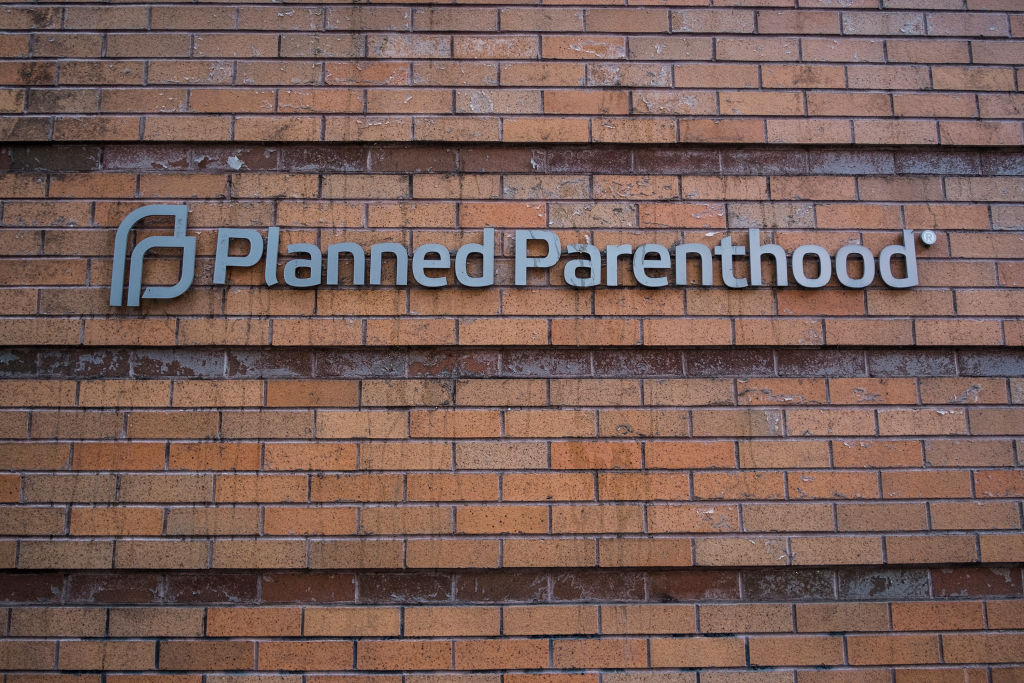 Planned Parenthood Fights on for Tax-Funded Abortions