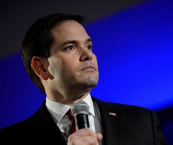 Is Sen. Rubio Right to Defend UFO Whistleblower?