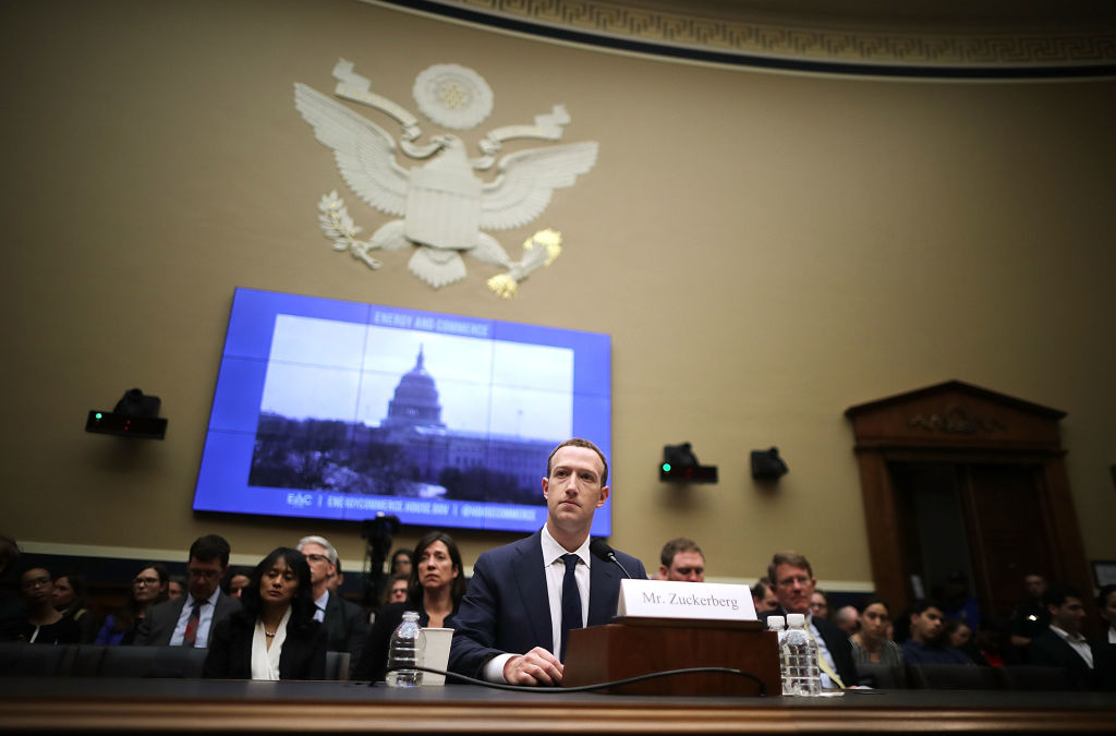Facebook Files Part Two – Facebook Buckles Under Biden Pressure