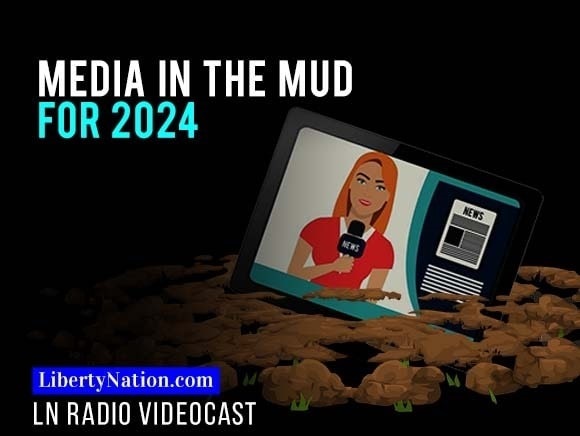 Media in the Mud for 2024