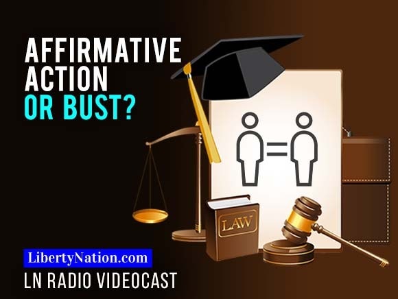Affirmative Action or Bust?