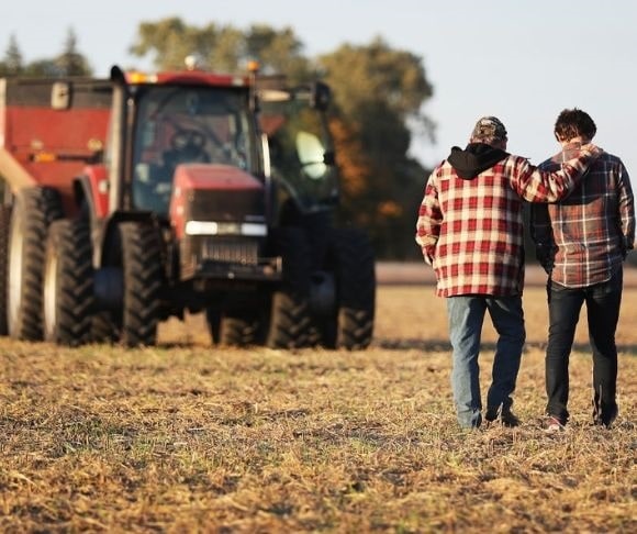 Protecting American Agriculture Sees Bipartisan Support in Iowa