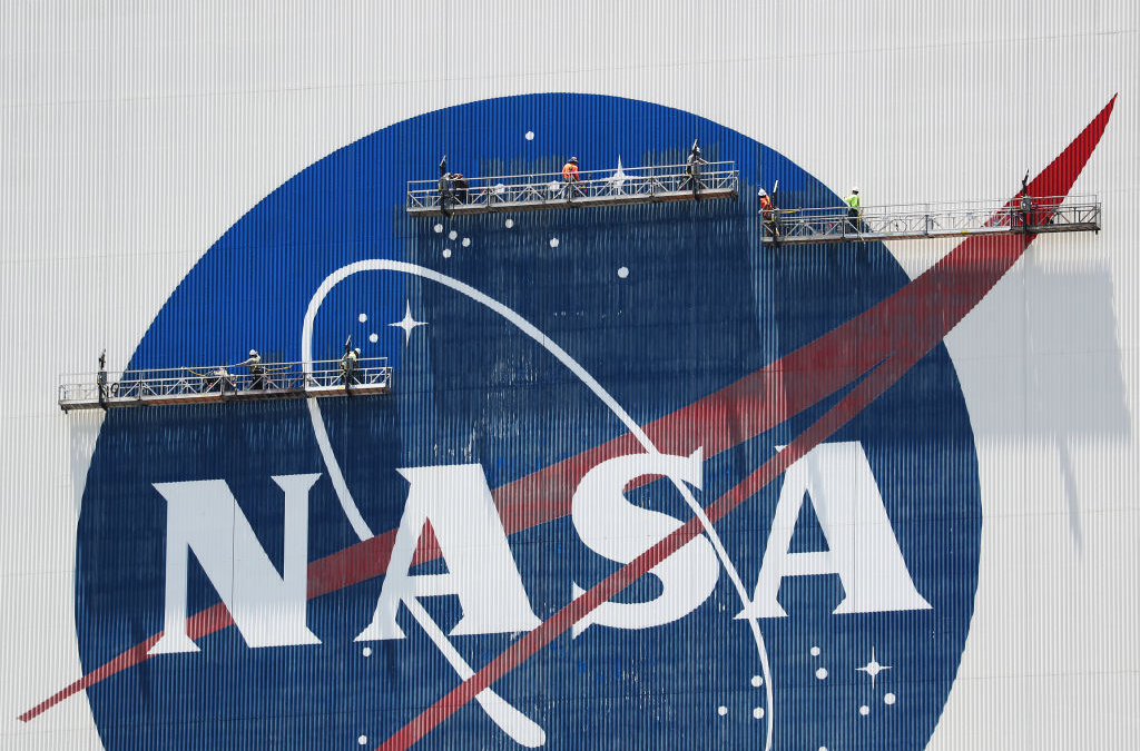 NASA Looks Away From the Stars Toward Climate Ideology