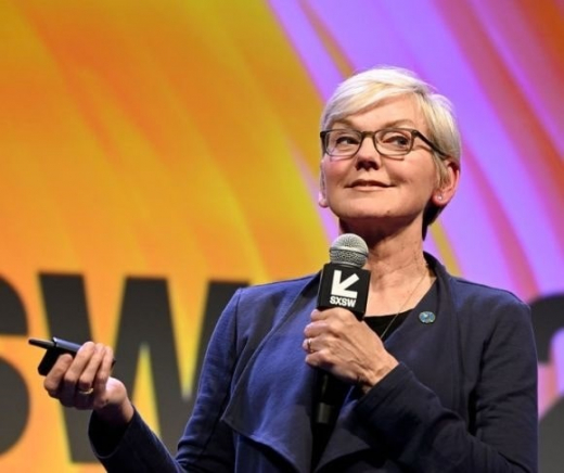 GettyImages-1472690788 Jennifer Granholm - energy secretary