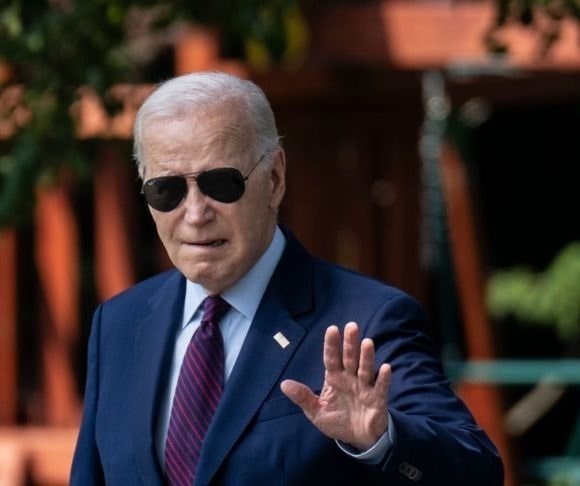 Does America Trust Joe Biden?
