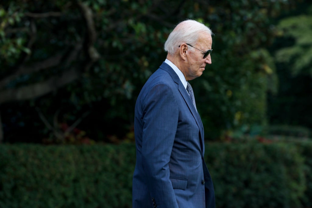 Articles of Impeachment Filed Against Biden – What Are the Charges?
