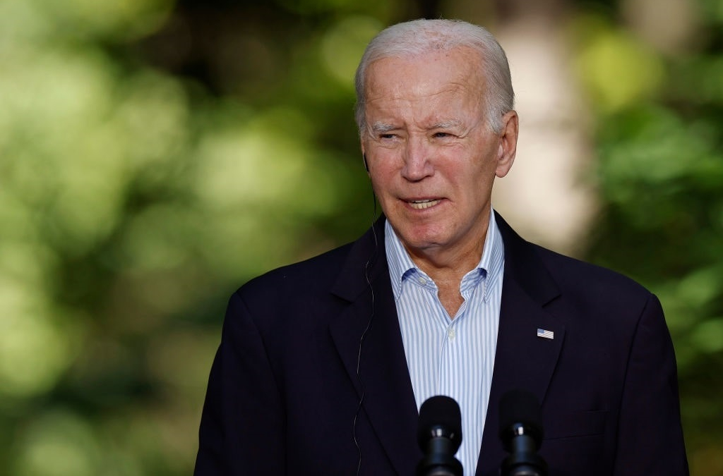 Does Joe Biden’s Fierce Reception in Hawaii Predict Election 2024?