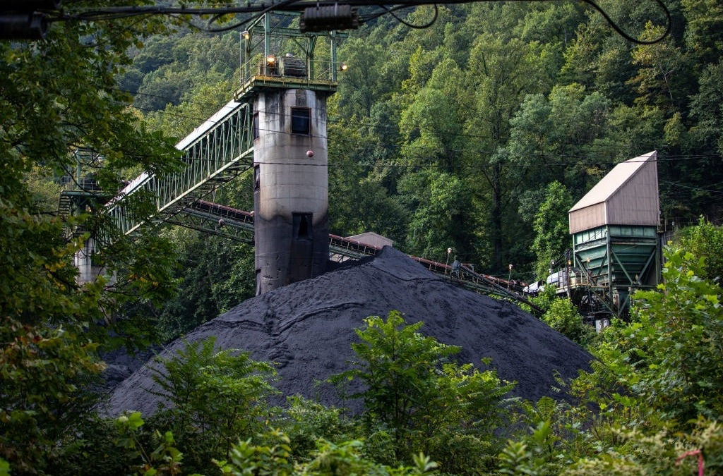 Nuclear Appalachia – Can Converted Coal Plants Be the Region’s Rebirth?
