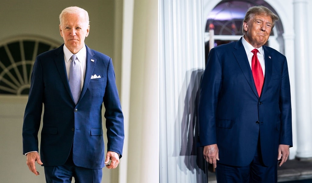 Trump vs Biden: How Will the Undecided Voters Decide?