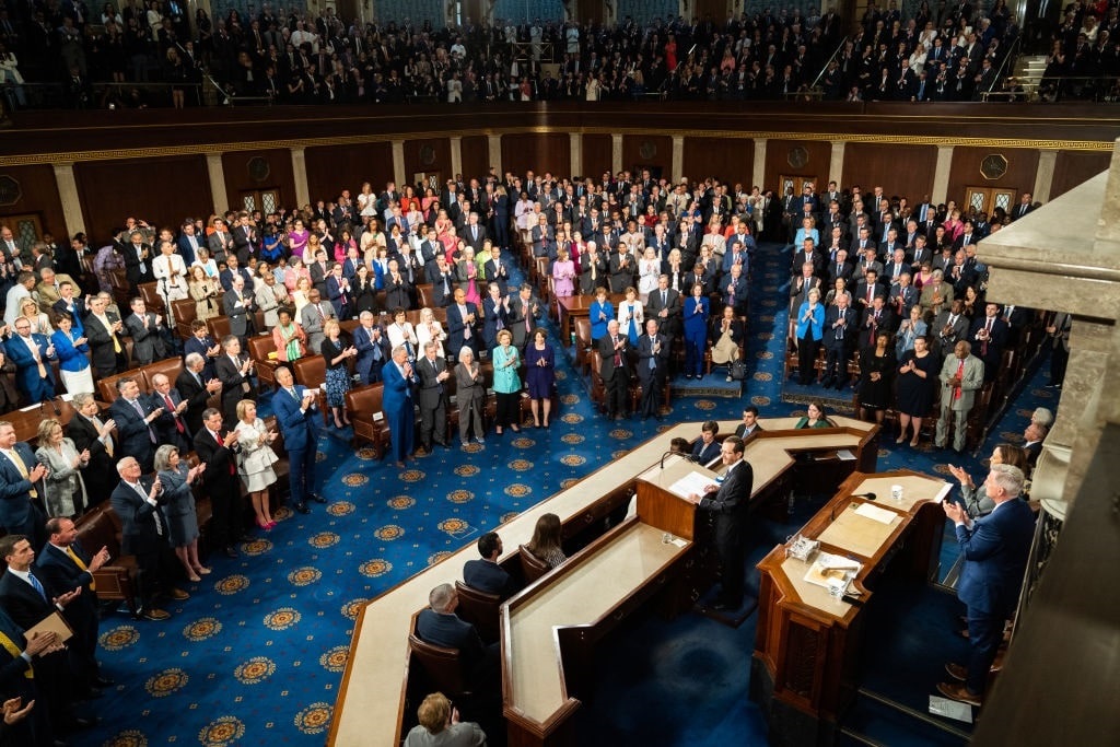 Is It Time to Expand the House of Representatives?