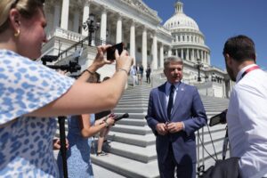 Michael McCaul (Photo by Alex Wong/Getty Images)