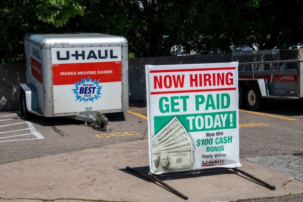 What Is the Jobs Report Hiding?