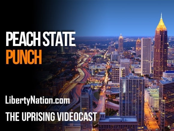 Peach State Punch – The Uprising Videocast