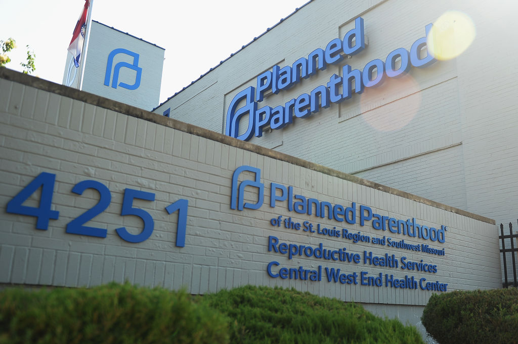 Abortion Provider Tapped as Finalist for Top Humanitarian Award