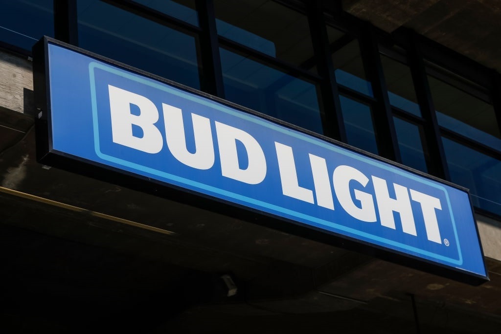 Bud Light Enters the UFC Ring for Salvation