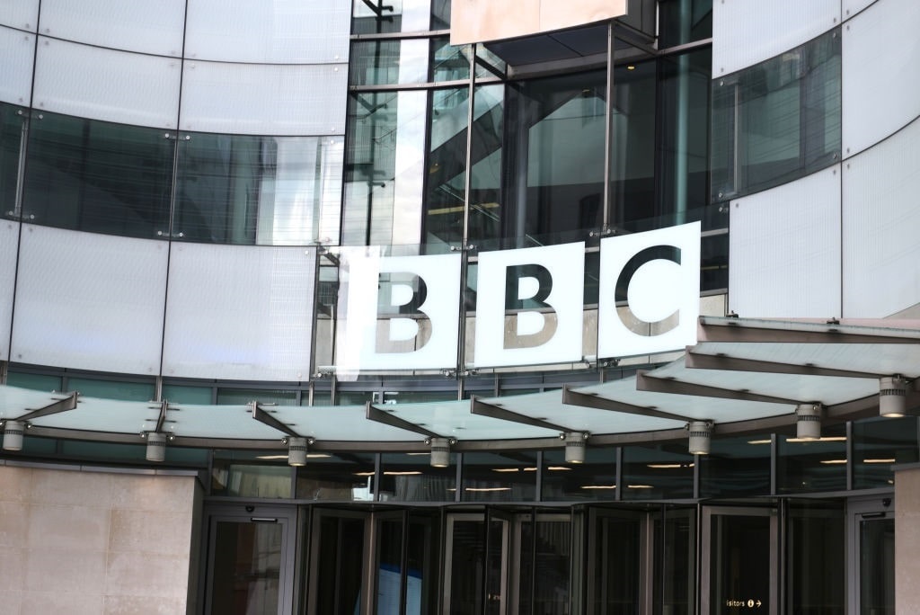 BBC Indoctrinates Viewers While Fighting ‘Information Disorder’