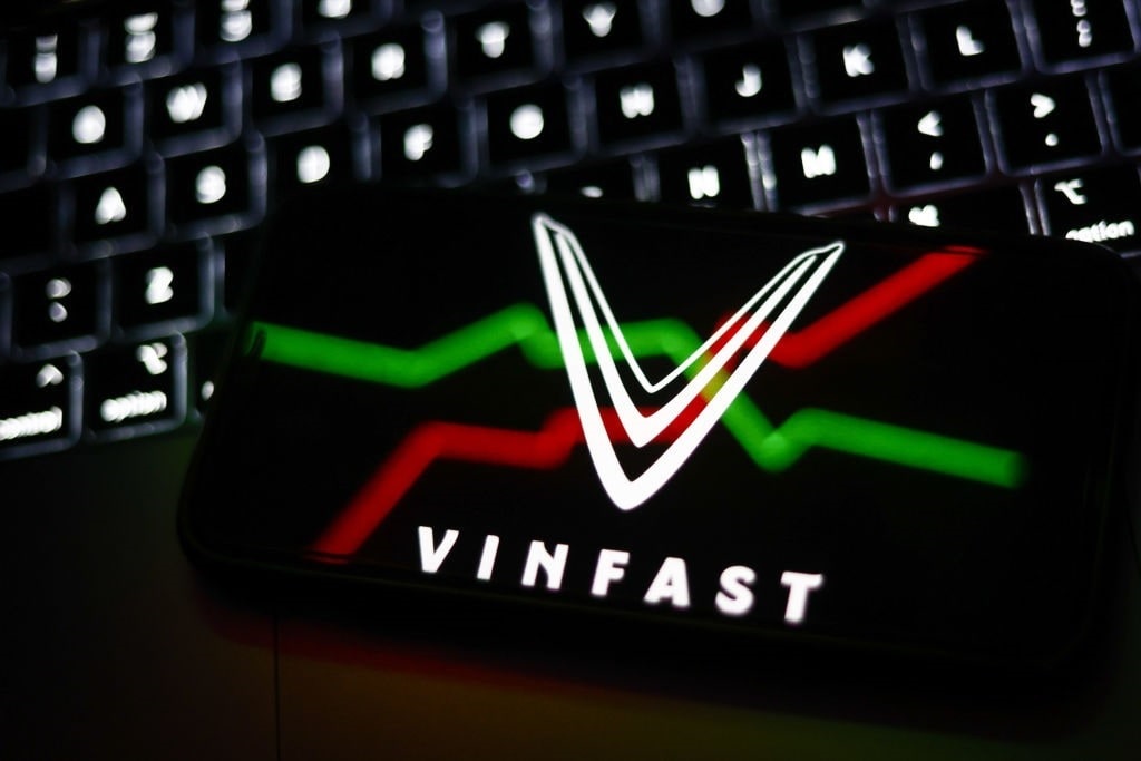 Taxpayer-Subsidized VinFast Is Swamped in Billions of Red Flags