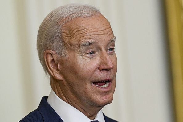 Where’s the Money? A $200,000 Payment From James Biden to Joe