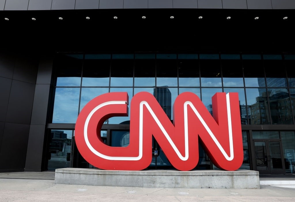 New CNN President to Staff: Don’t Worry About Balance