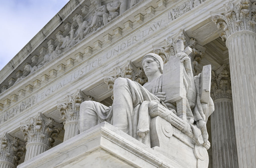 SCOTUS Starts Again: The Court Is Back to Work on Major Cases