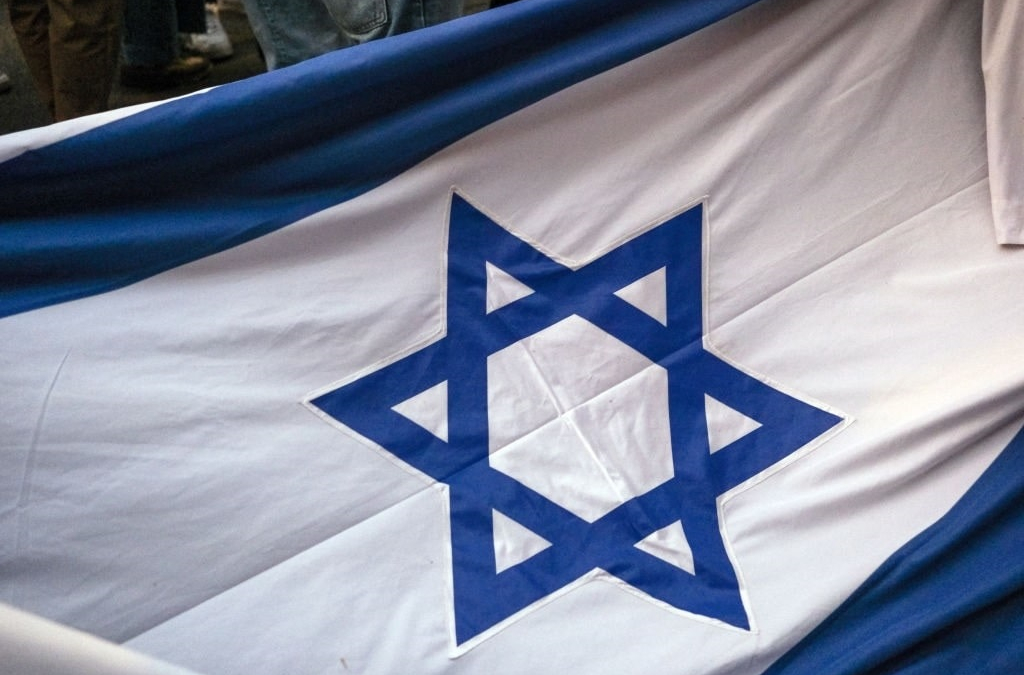 Connecting the Dots Behind the Coordinated Attack on Israel – Part 2