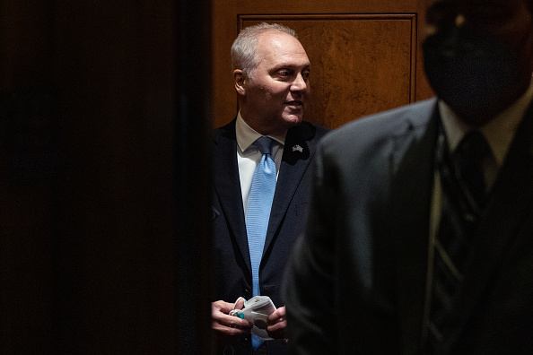 For Steve Scalise, the Path to House Speaker Was Too Steep
