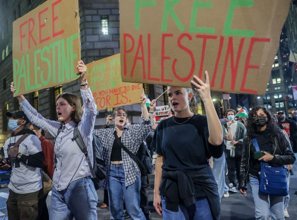 Pro-Palestinian Protests: Ignorance Is Fueling the Rage