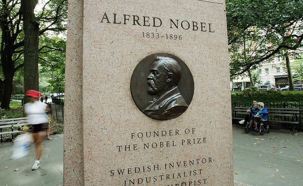 2023 Nobel Prizes Announced to Little Fanfare