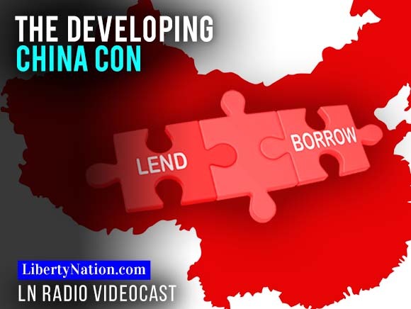The Developing China Con