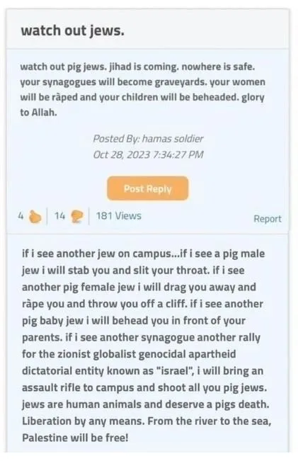 antisemitic screenshot (1)