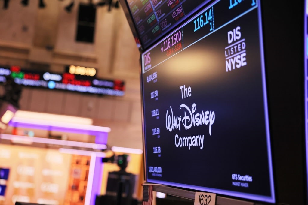 Disney Forced to Admit It Put Politics Over Consumers