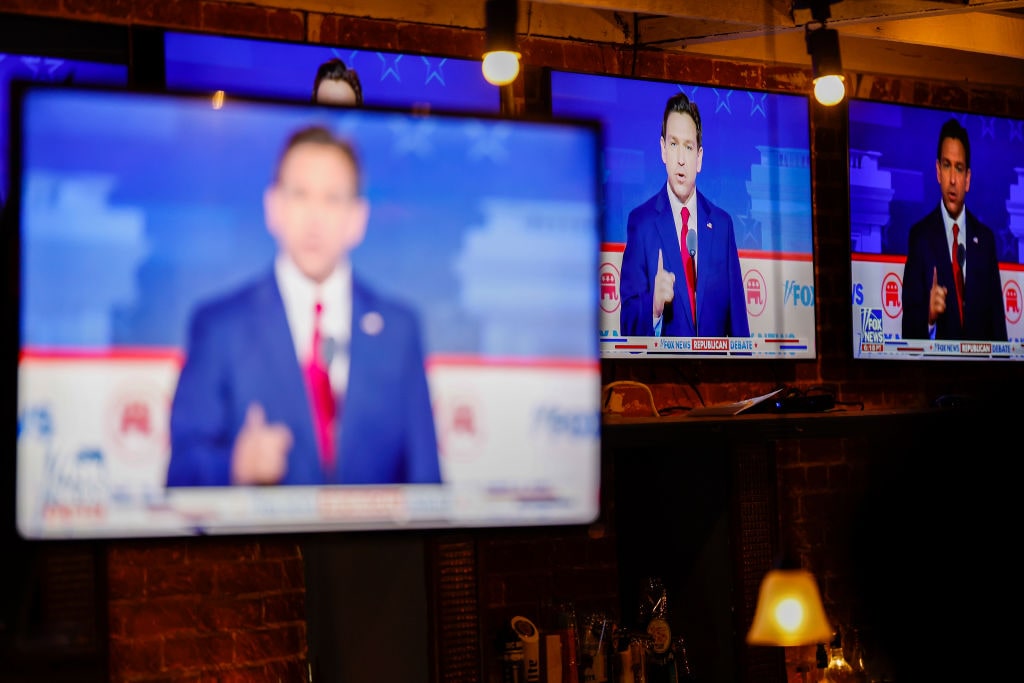 2024 Presidential Primaries – Party Power Isn’t What It Used to Be