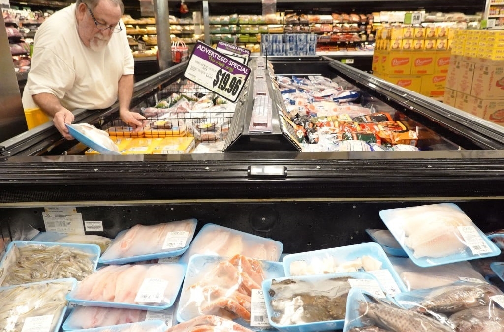 Transitory Inflation Talk Has Returned