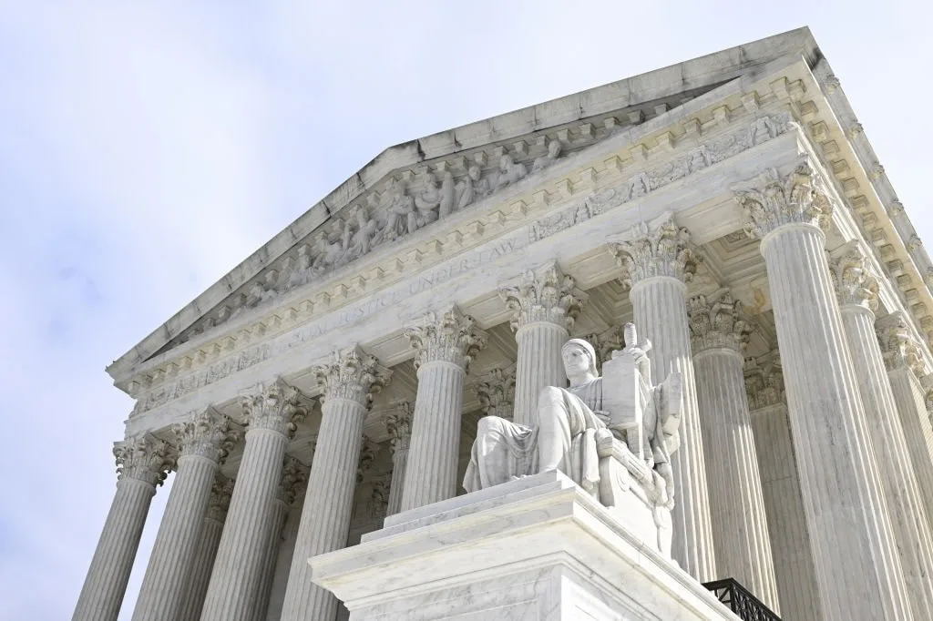 Liberty Nation Exclusive: Justices Argue Gun Rights at the Supreme Court