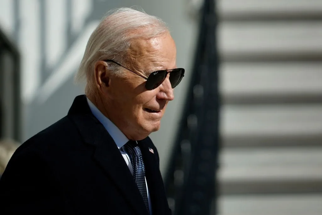 Texas vs Biden on Immigration Heads to Court - Liberty Nation News