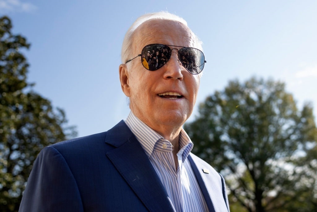Biden Beef Deal Risks Foot and Mouth Disease