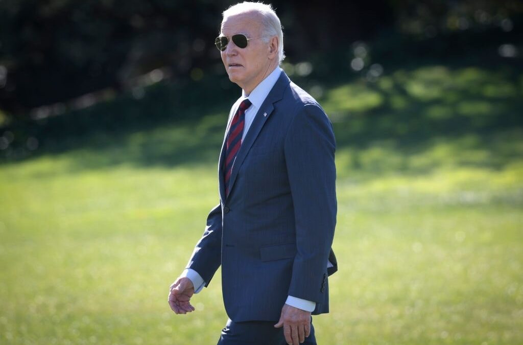 Biden Scandals Might Outdo Every Other President
