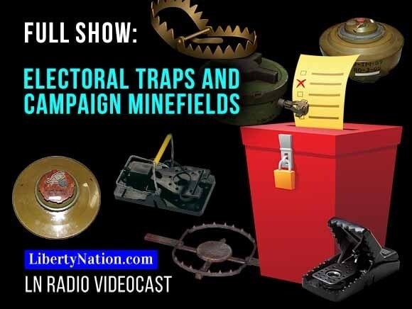 Electoral Traps and Campaign Minefields