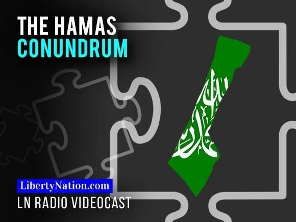 The Hamas Conundrum
