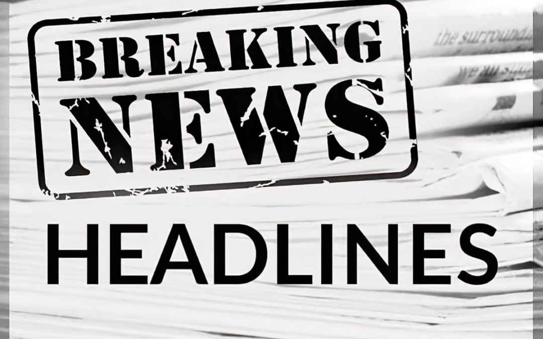 Liberty Nation News – Headlines Breaking