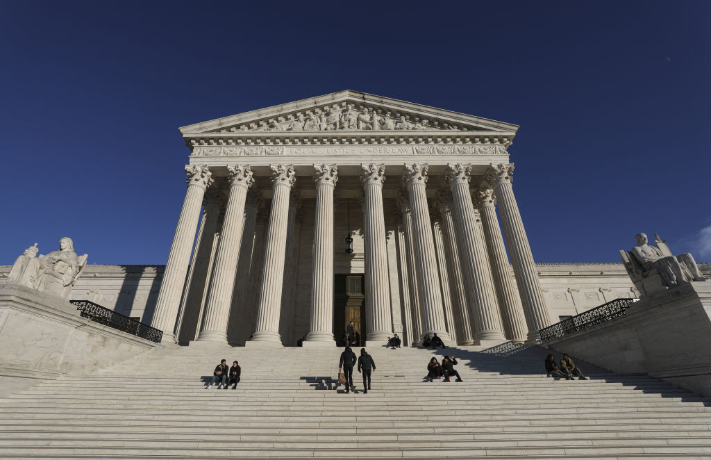 Trillion-Dollar SCOTUS Hearing: Is a Wealth Tax Constitutional?