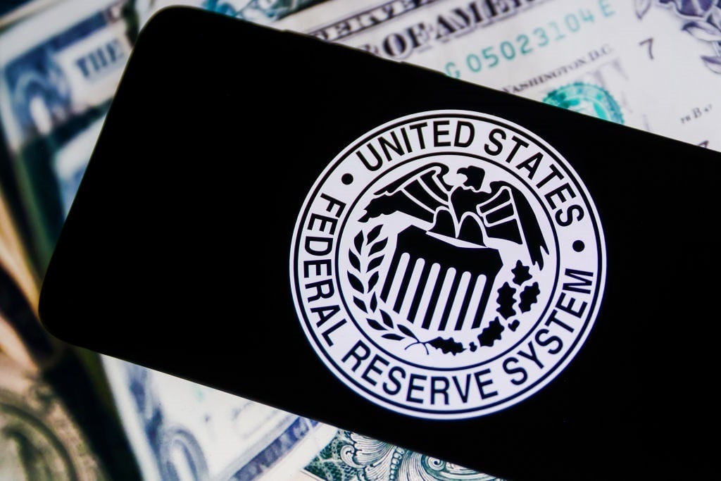 Dazed and Confused at the Federal Reserve – Swamponomics