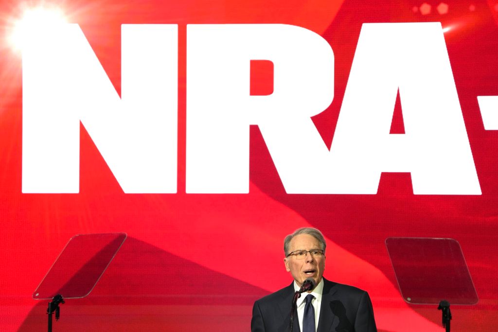 ACLU to the NRA Rescue?