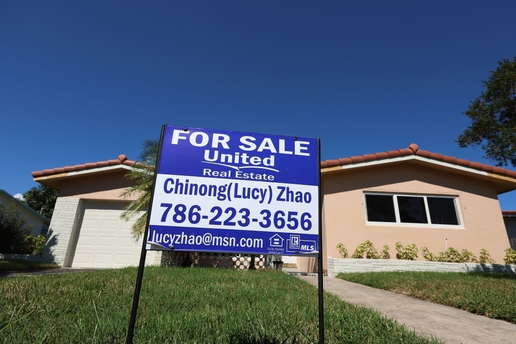 American Dream Back On? Hope After Existing Home Sales Rise