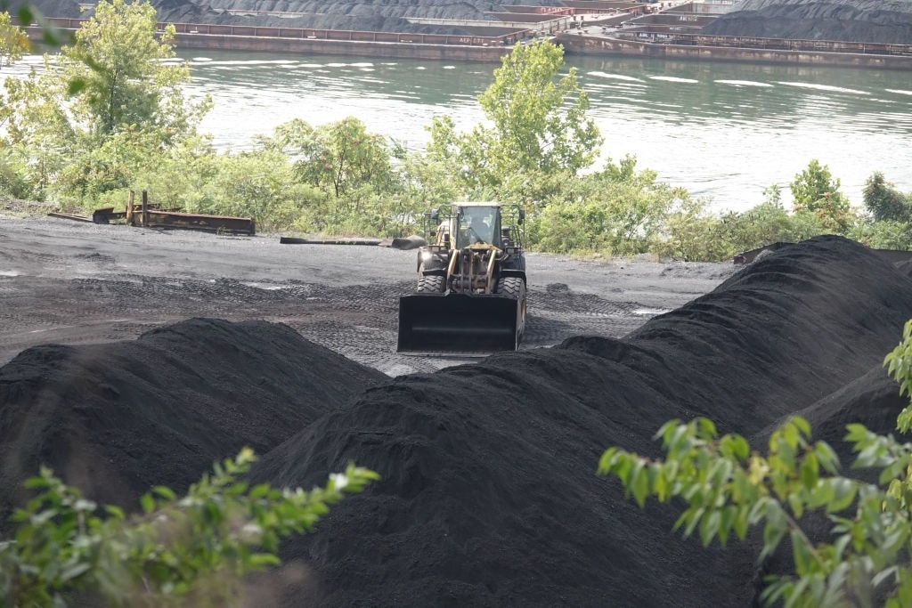 Coal Plants on the Worldwide Chopping Block